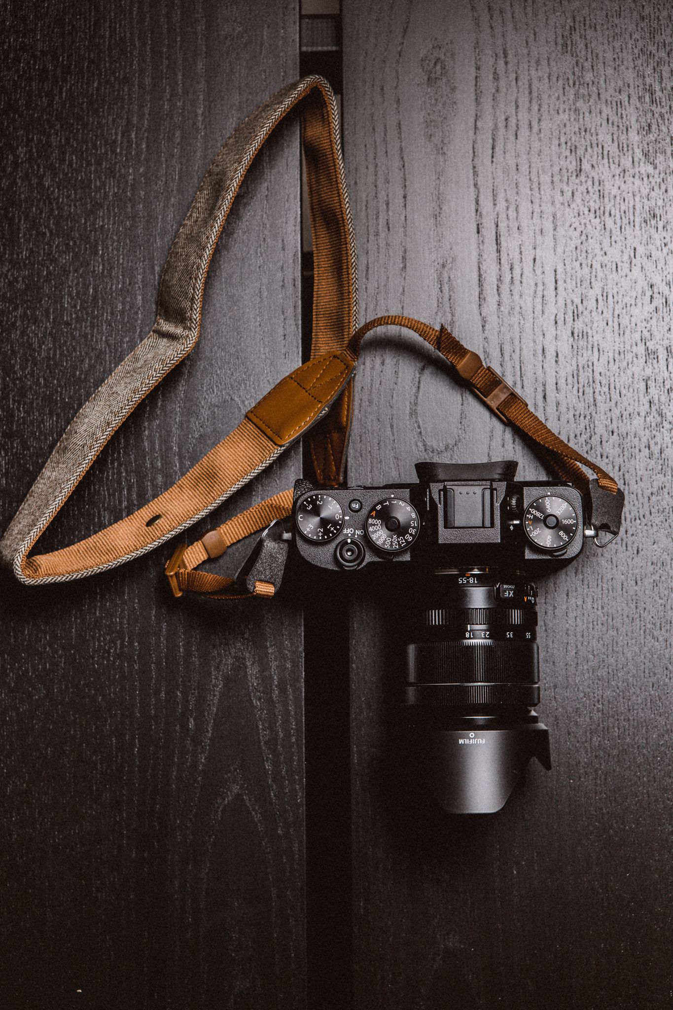 Choosing your camera and why it really does matter!