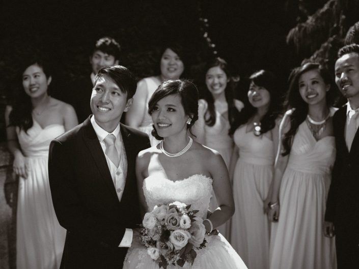 Swan-E-Set Golf Course - Sunset Reception