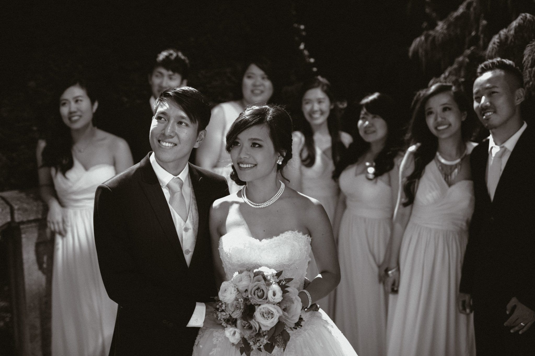 Swan-E-Set Golf Course - Sunset Reception